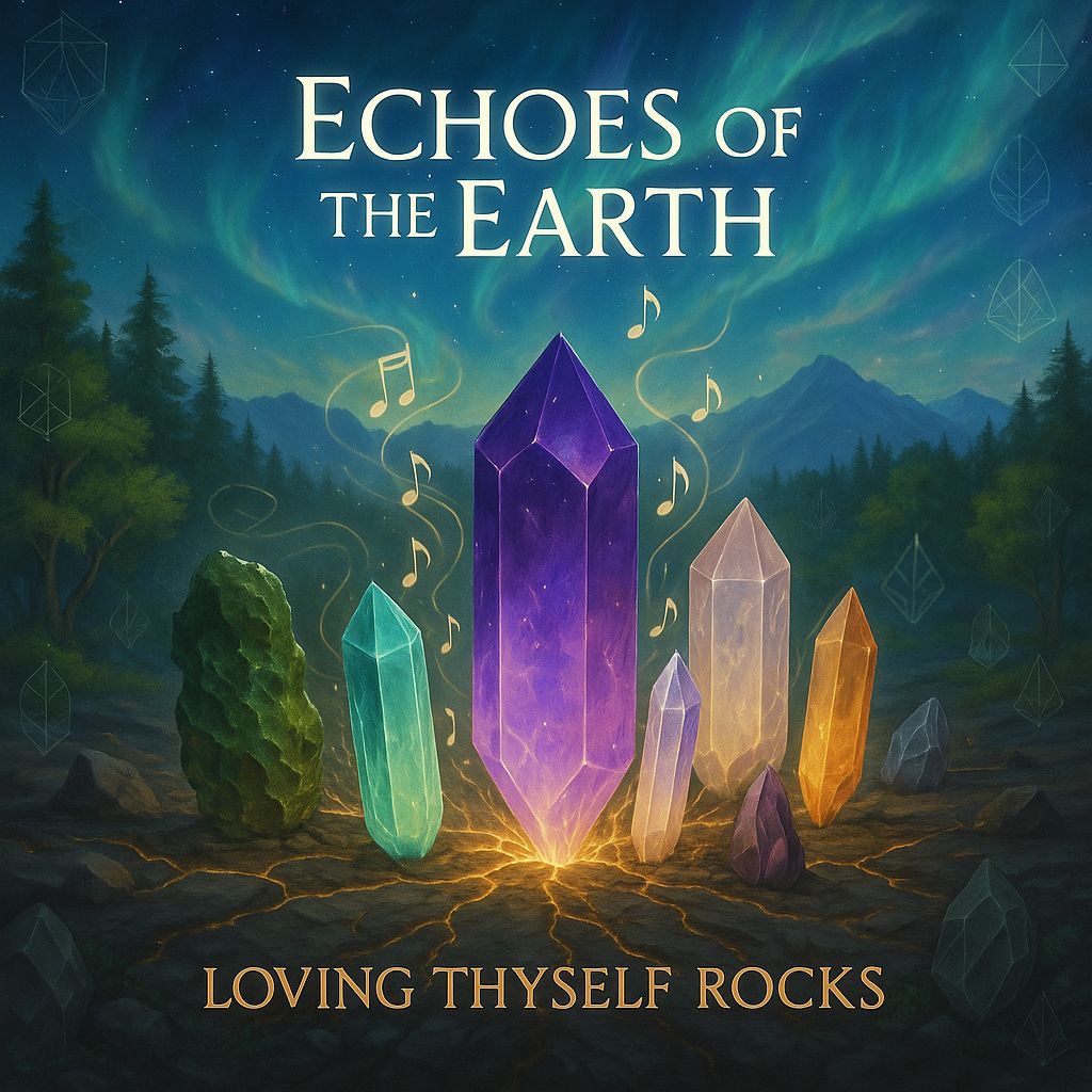A New Chapter in Crystal Energy Begins