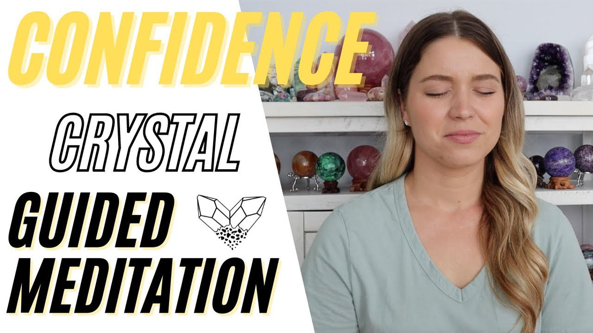 Confidence Meditation