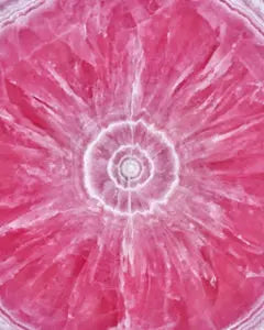 Rhodochrosite Meaning and Healing Properties