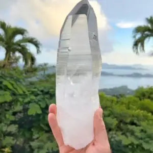 Lemurian Meaning and Healing Properties