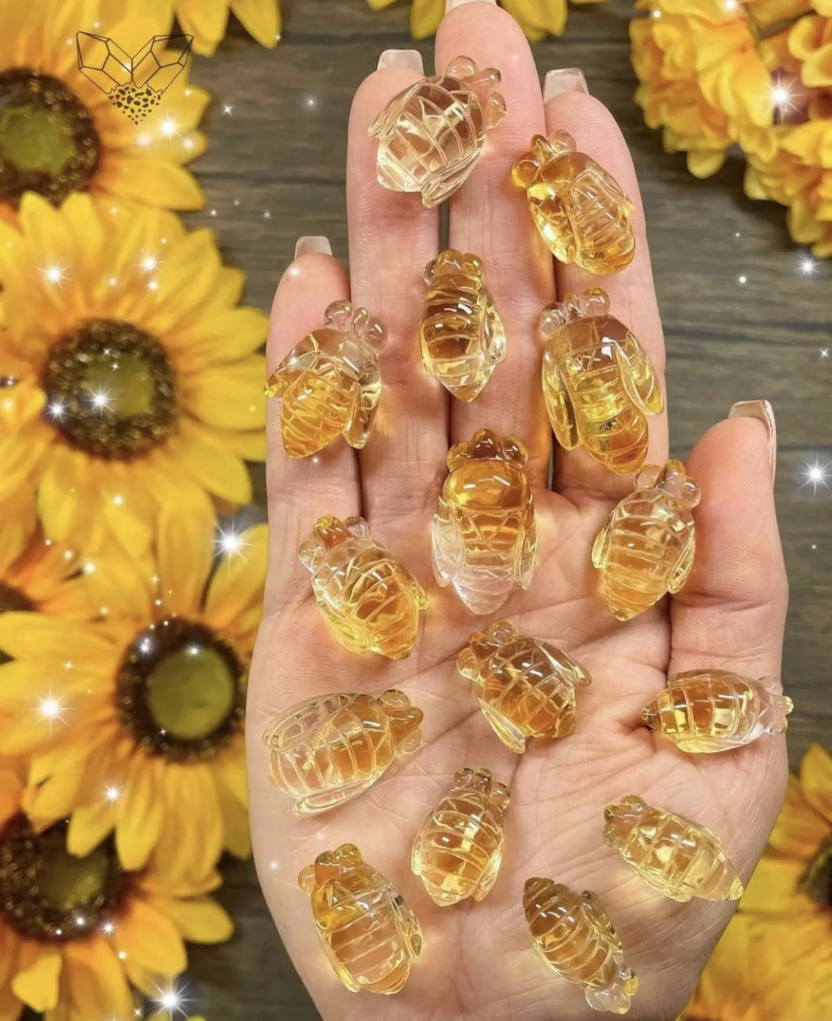 Citrine Meaning and Healing Properties