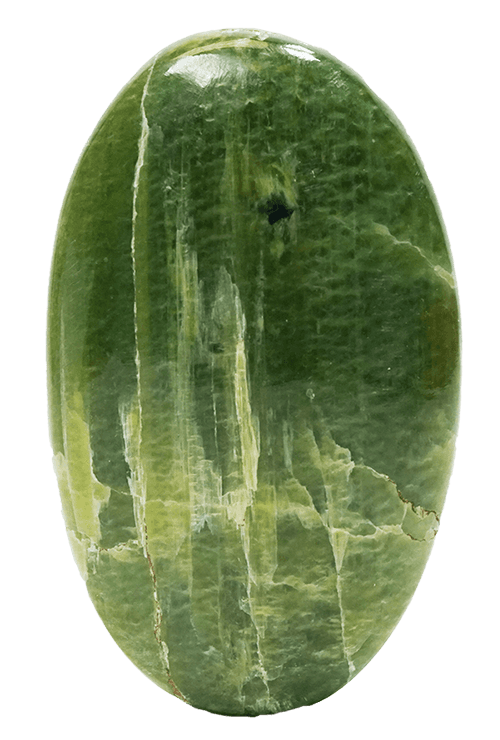 Green Tremolite