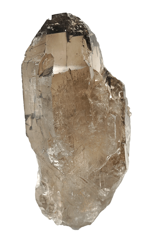 Unveil the Mystique - Smoky Quartz | Loving Thyself Rocks ...
