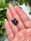 Sugilite Cabochon - #10