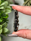 Moldavite Pendant - #9