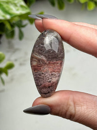 Garden Quartz Freeform - #6