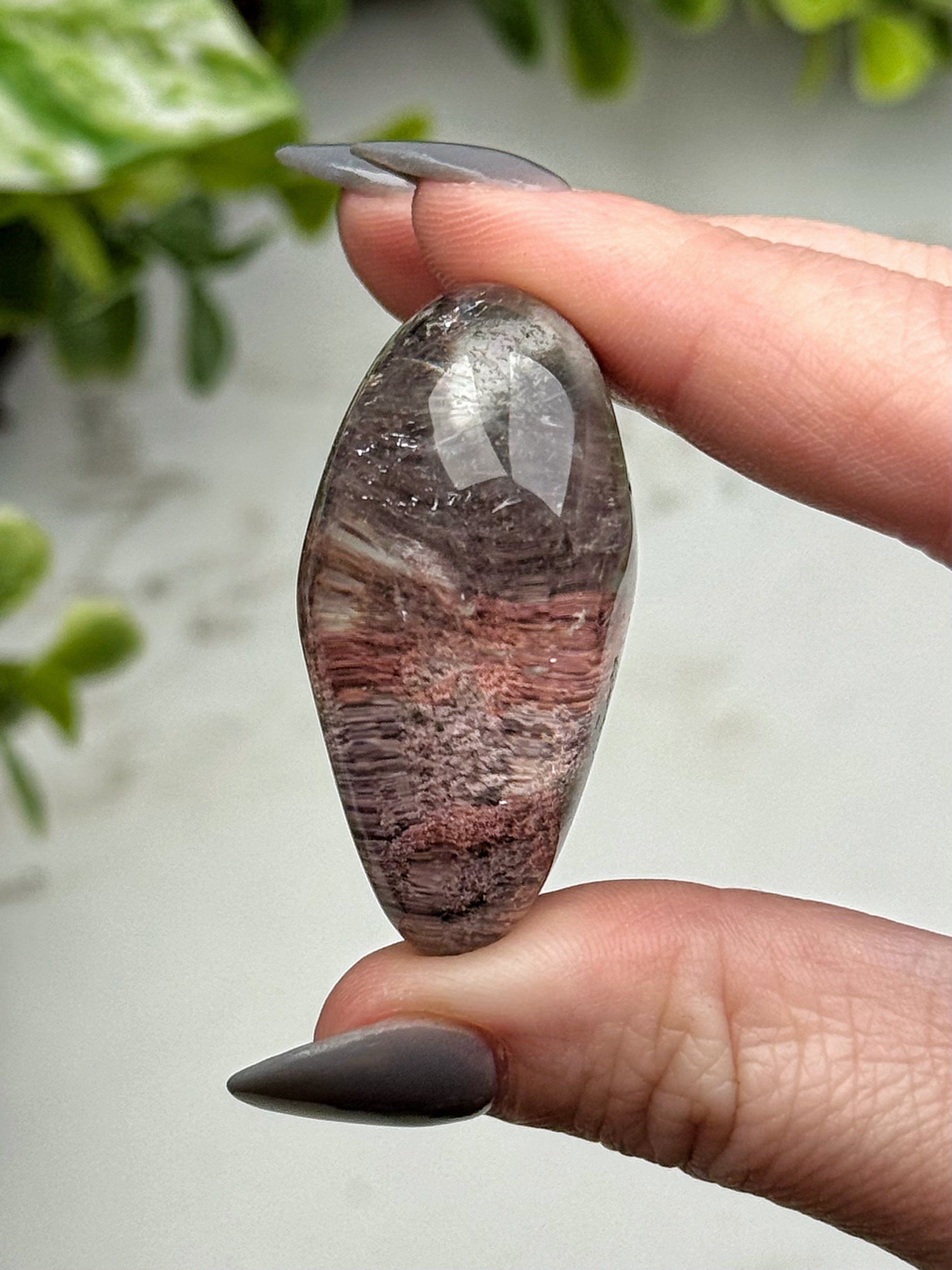 Garden Quartz Freeform - #6