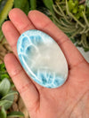 Larimar Palmstone - #3