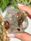 Garden Quartz Point - #4