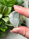 Raw Aquamarine - #16