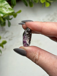 Sugilite Mini Freeform - #7