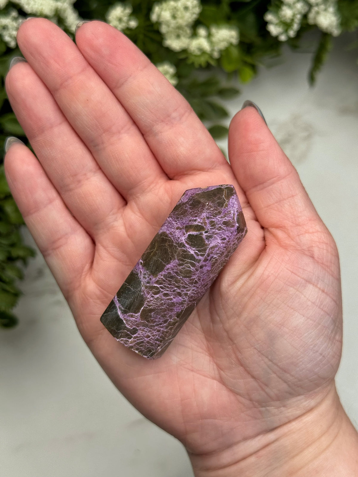 Atlantisite Point - #11