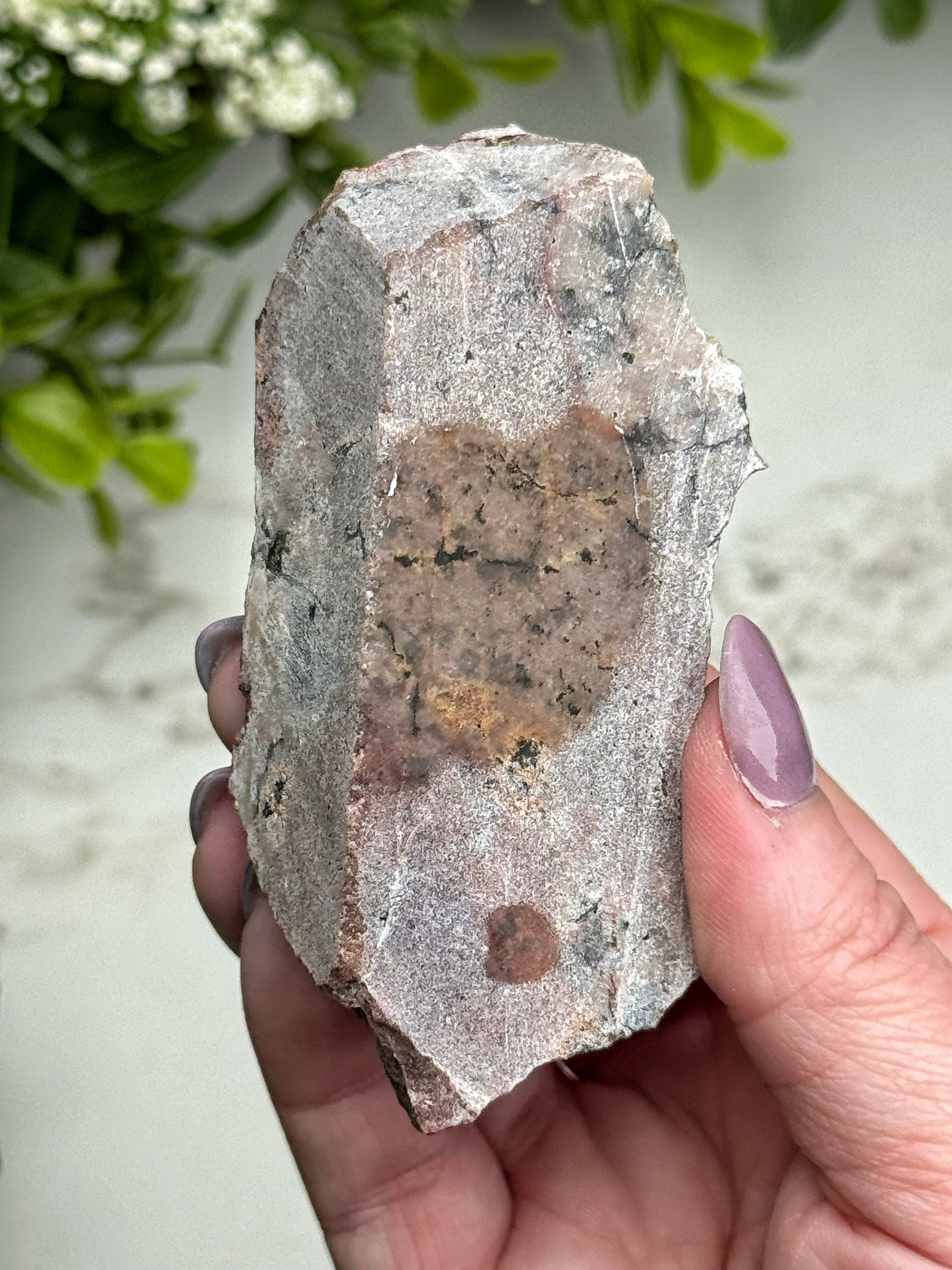 Raw Cobaltoan Calcite - #12