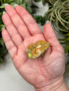 RARE Raw Pyromorphite - #16