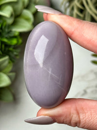 Yttrium Fluorite Shiva - #12