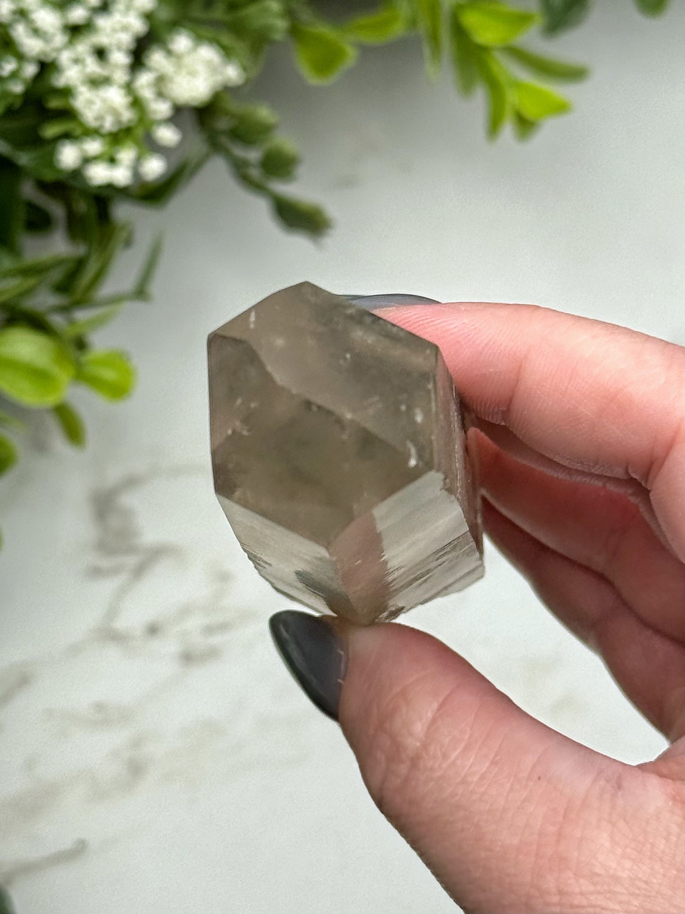 Lodalite Lemurian - #4