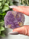 Ametrine Dragon - #3