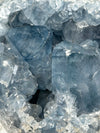 Celestite Heart - #1