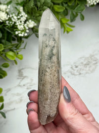 Lodalite Lemurian - #5