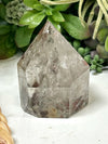 Garden Quartz Point - #4