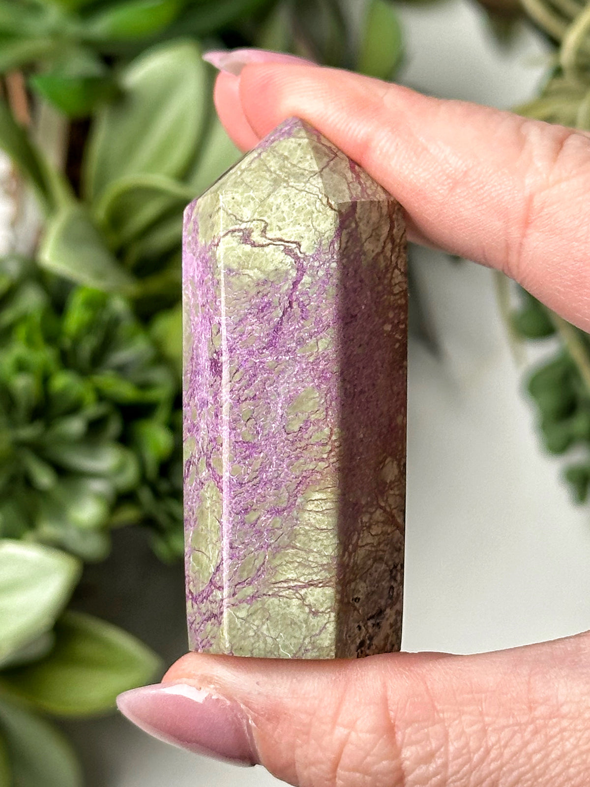 Atlantisite Point - #11