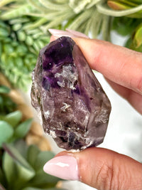 Brandberg Amethyst - #1