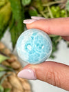 Larimar Sphere - #4