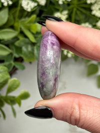 Kammererite Palmstone - #13