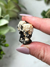 Raw Black Tourmaline - #20
