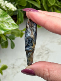 Pietersite Freeform - #12