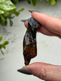 Pietersite Freeform - #18