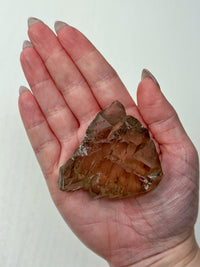 Gwindel Smoky Quartz - #1