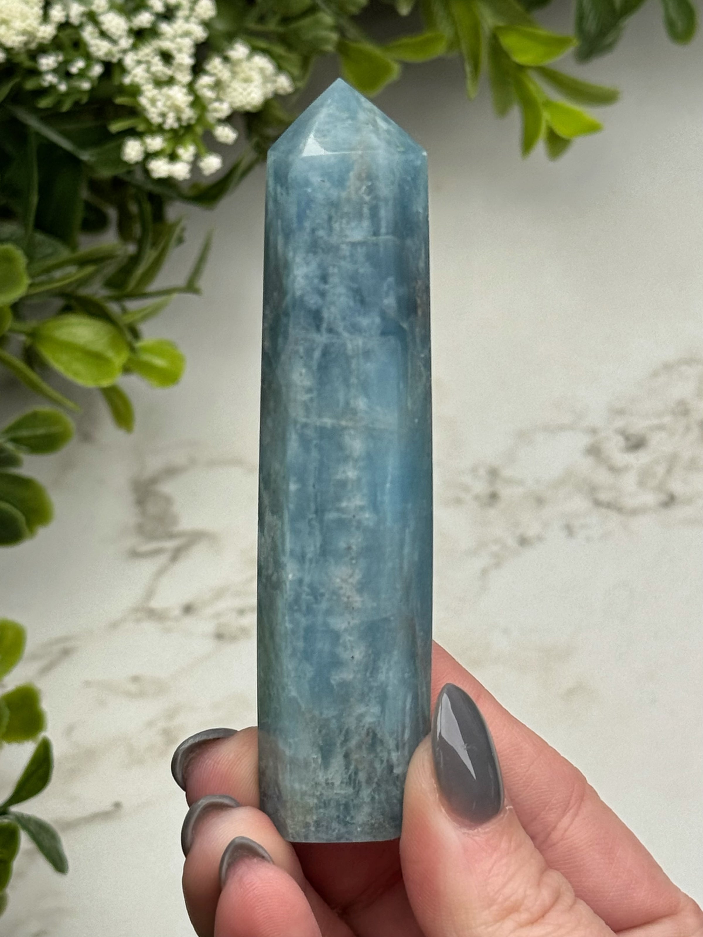 Aquamarine Point - #9