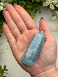 Aquamarine Point - #8