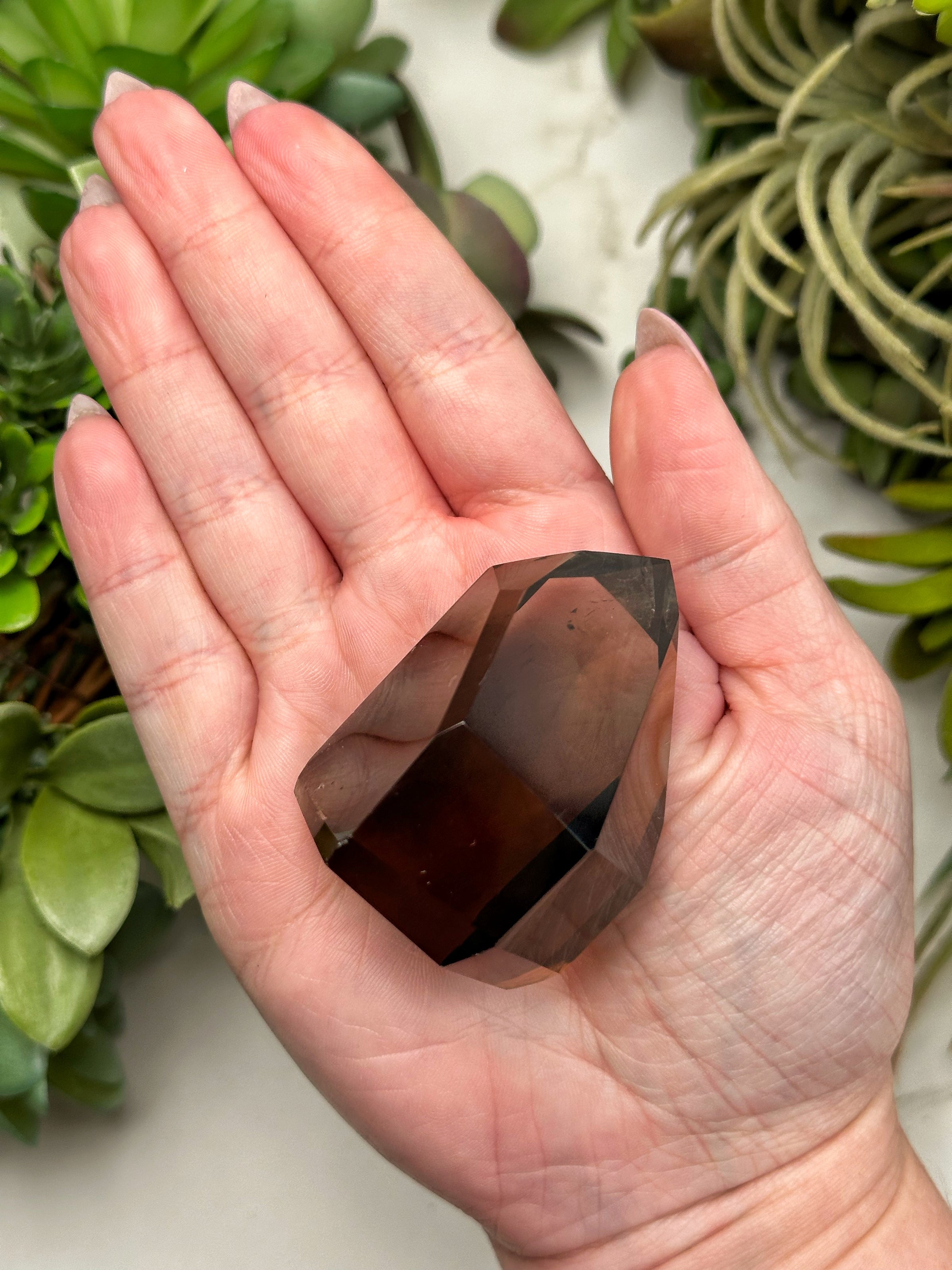 Citrine Point - #16
