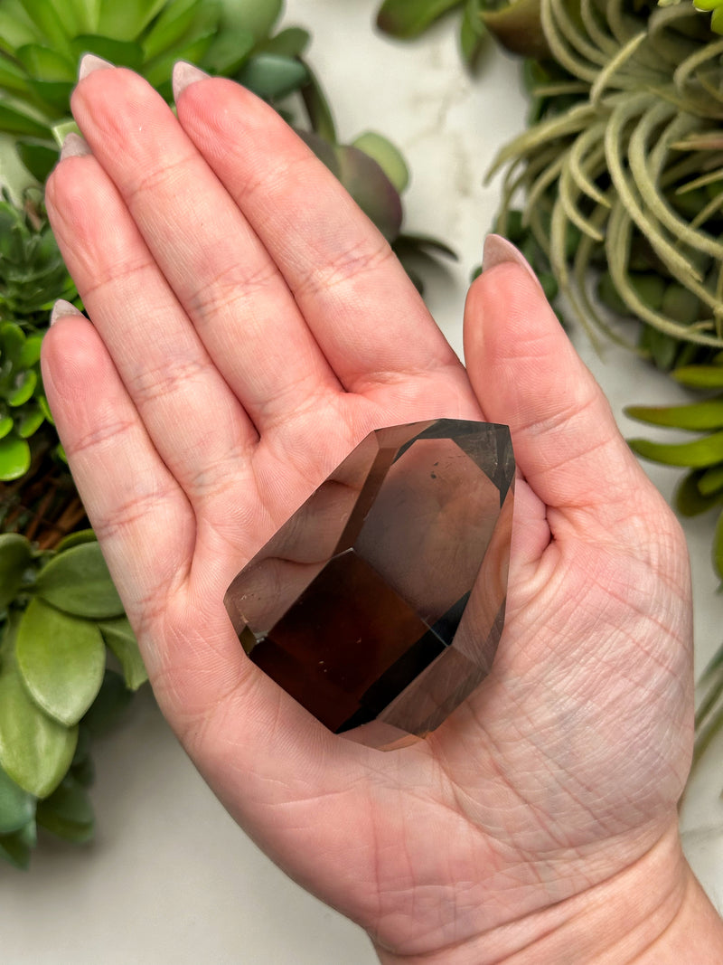 Citrine Point - #16