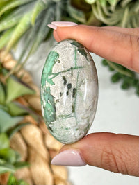 Variscite Shiva - #1