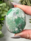 Variscite Palmstone - #15