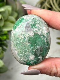 Variscite Palmstone - #15