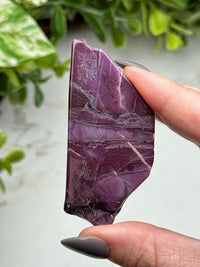 Sugilite Slab - #4