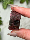Raw Pink Tourmaline - #5