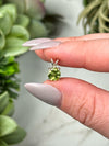 Peridot Pendant -#8