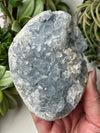 Raw Celestite - #5