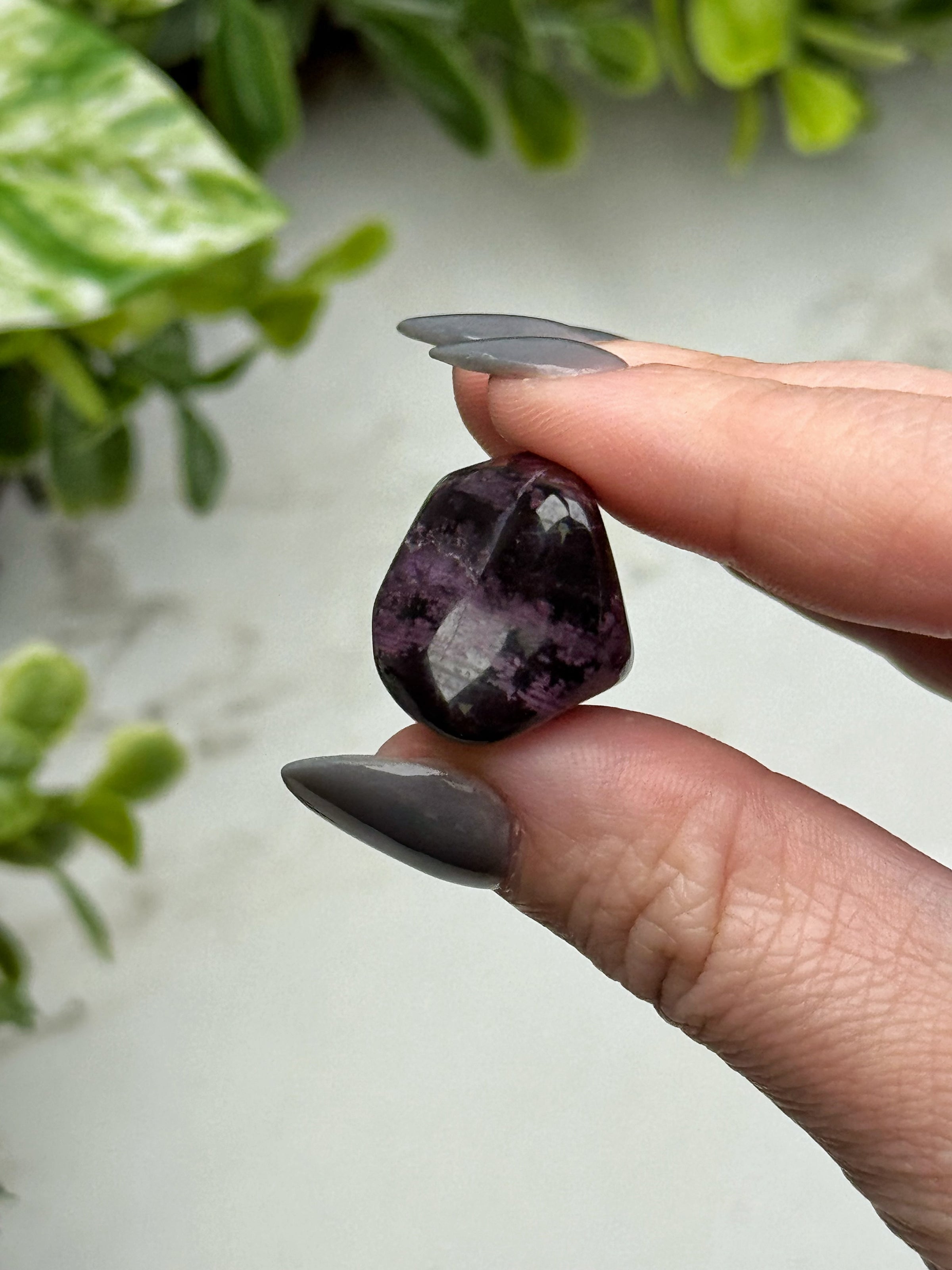 Sugilite Mini Freeform - #3