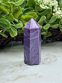 Charoite Point - #1