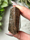 Garden Quartz Freeform - #11
