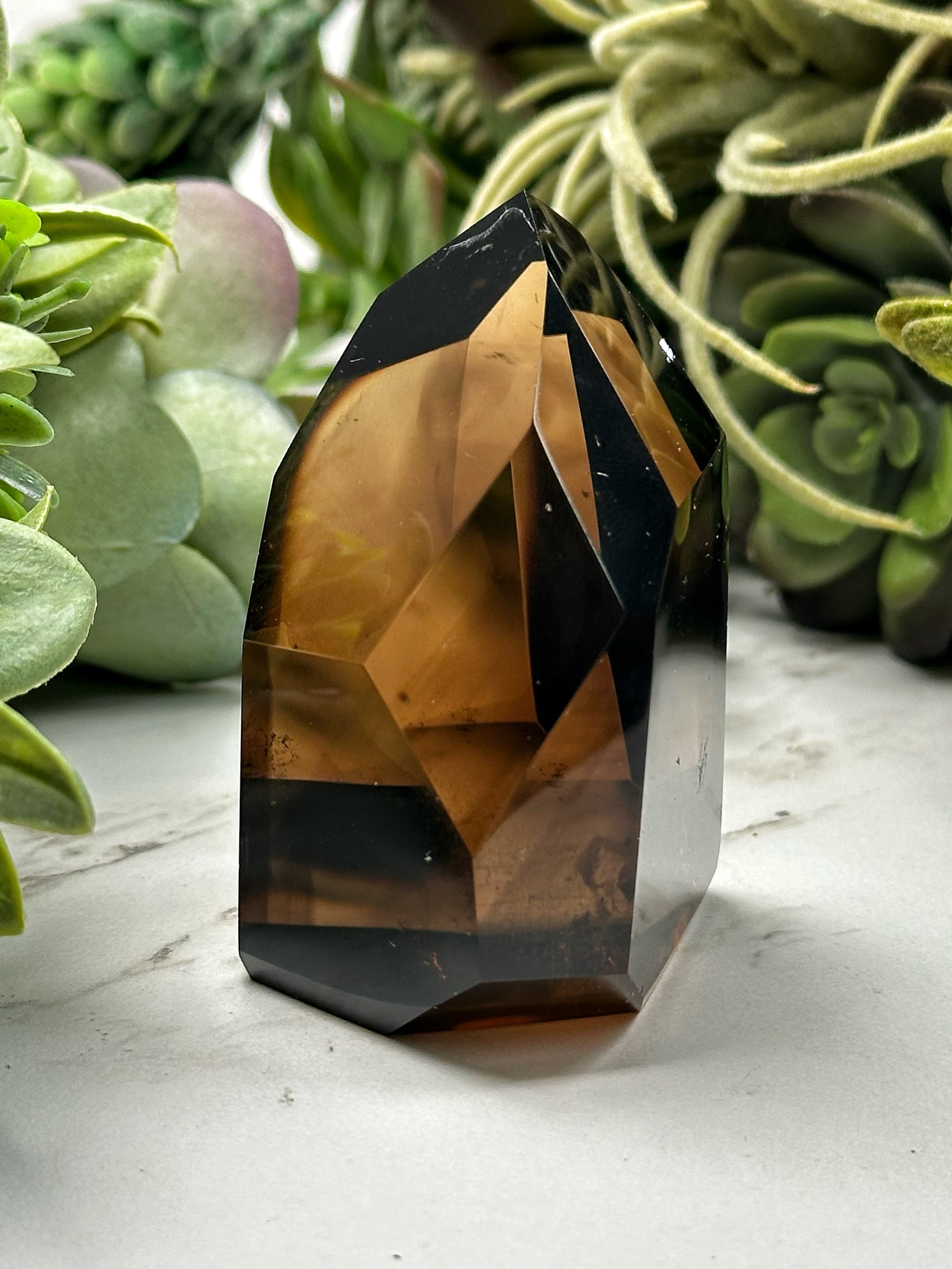 Citrine Point - #14