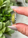 Atlantisite Pendants - Heart, Third-Eye & Crown Chakras - No. 52