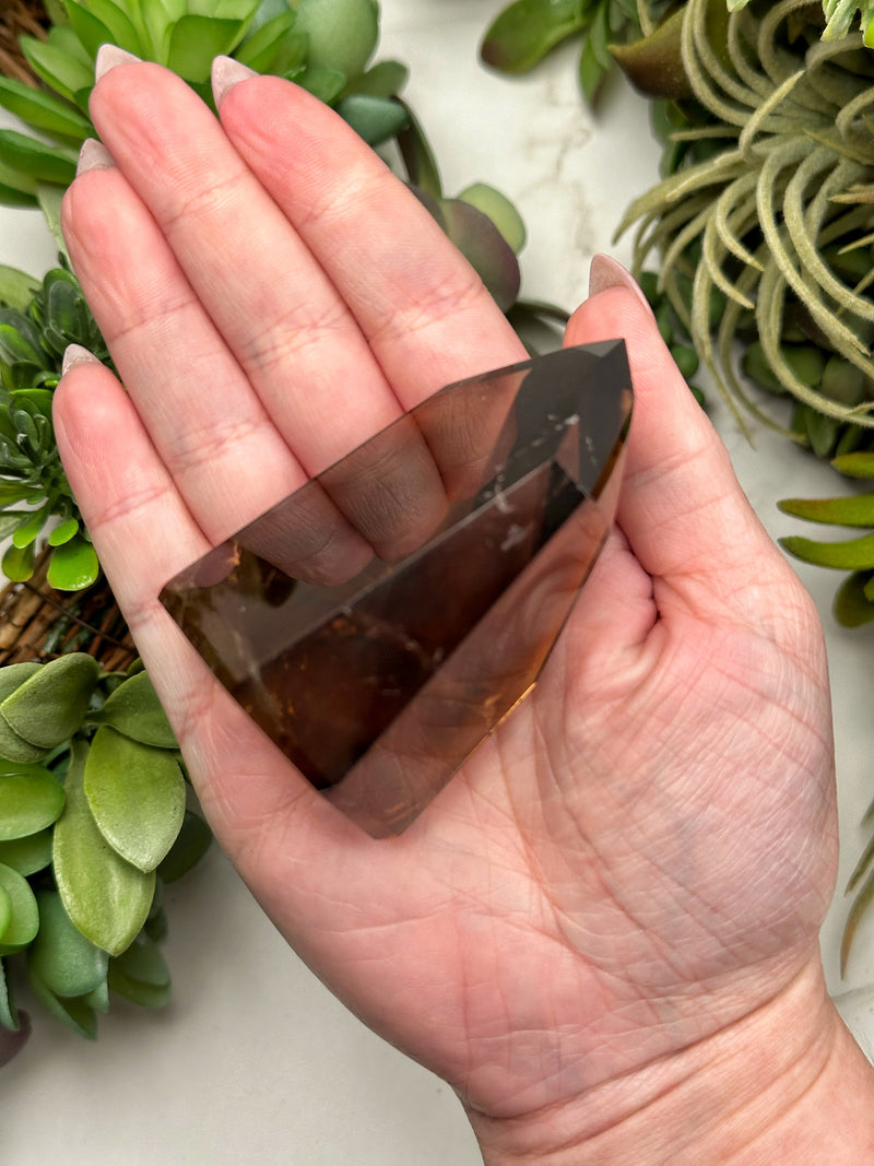 Citrine Point - #15