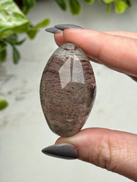 Garden Quartz Freeform - #5